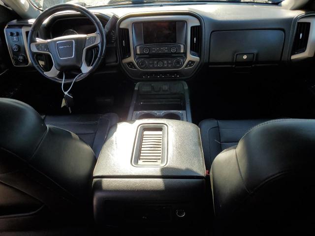 Photo 8 from auction – 2016 GMC SIERRA 150 with VIN 3GTU2PEC8GG127415