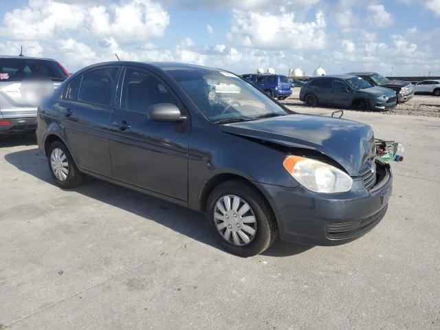 Photo 4 from auction – 2011 HYUNDAI ACCENT GLS with VIN KMHCN4AC8BU612839