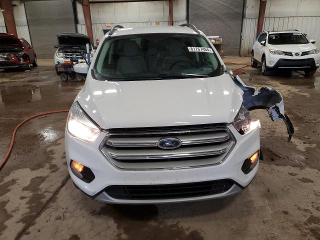 Photo 5 from auction – 2018 FORD ESCAPE SE with VIN 1FMCU0GD2JUD18895
