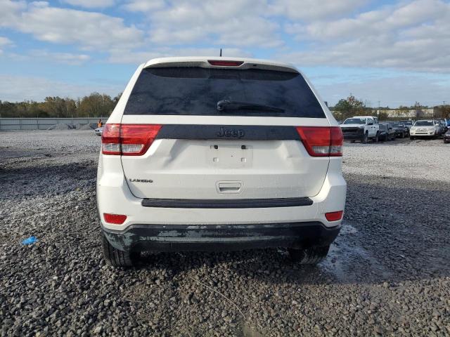 Photo 6 from auction – 2012 JEEP GRAND CHER with VIN 1C4RJEAG1CC142471