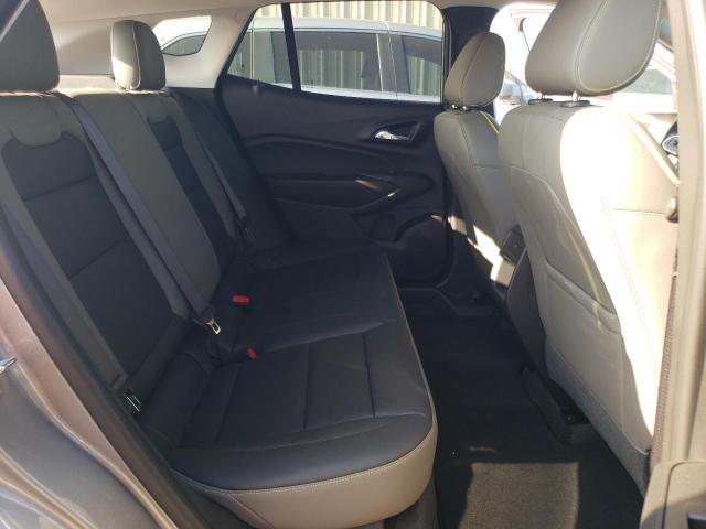 Photo 10 from auction – 2025 CHEVROLET TRAX ACTIV with VIN KL77LKEP1SC098915