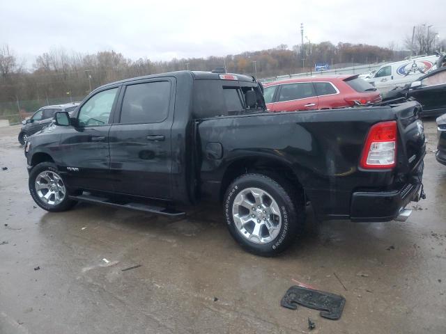 Photo 2 from auction – 2019 RAM 1500 BIG H with VIN 1C6SRFFTXKN621553