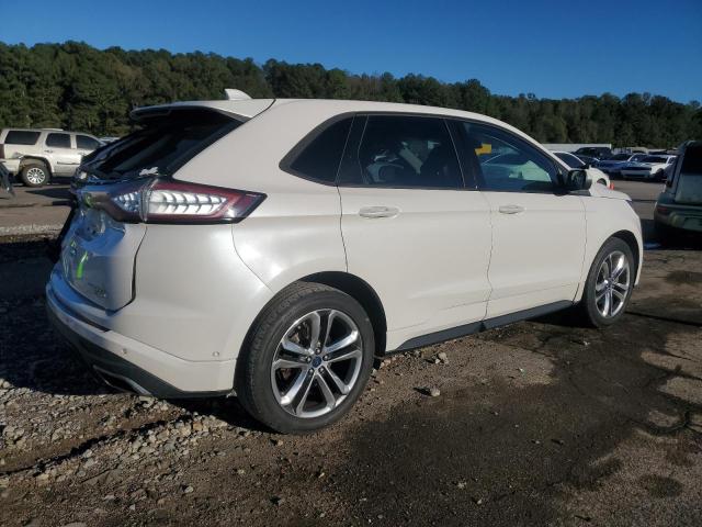 Photo 3 from auction – 2015 FORD EDGE SPORT with VIN 2FMPK3AP8FBB15745