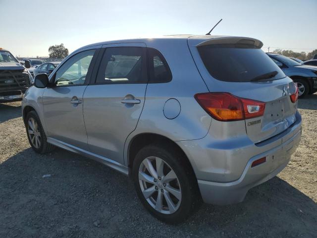 Photo 2 from auction – 2012 MITSUBISHI OUTLANDER with VIN JA4AR4AU0CZ004790