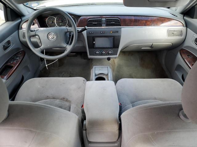 Zdjęcie 8 z aukcji – 2007 BUICK LACROSSE C z VIN 2G4WC582771223683