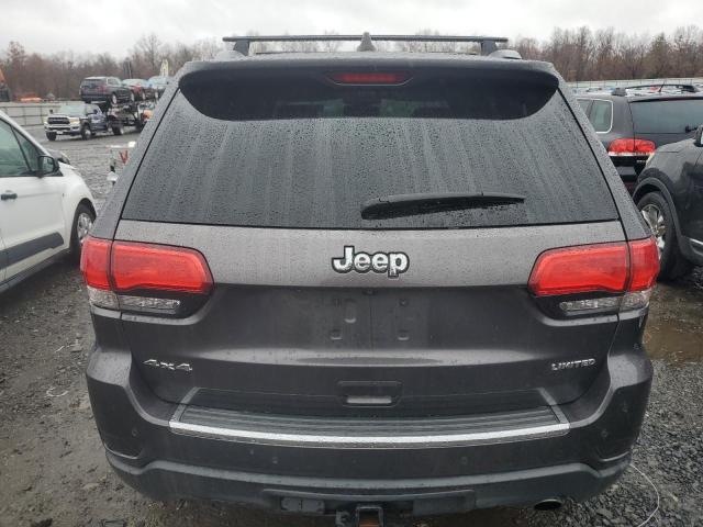 Photo 6 from auction – 2015 JEEP GRAND CHER with VIN 1C4RJFBG1FC680676