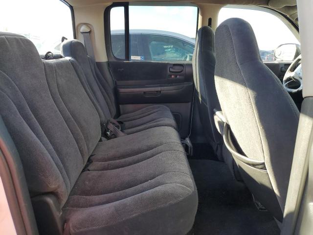 Photo 11 from auction – 2002 DODGE DAKOTA QUA with VIN 1B7HG48Z02S670101
