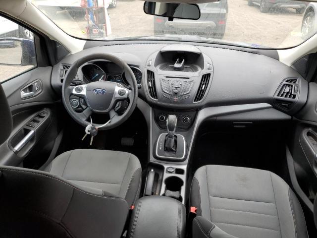 Photo 8 from auction – 2013 FORD ESCAPE SE with VIN 1FMCU0GX9DUD67722