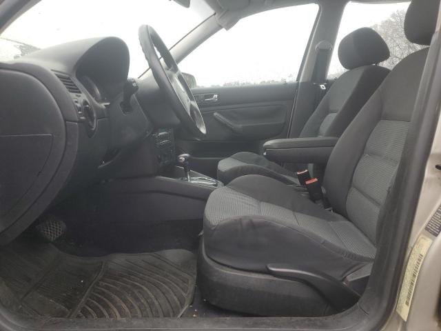 Photo 7 from auction – 2004 VOLKSWAGEN JETTA GLS with VIN 3VWSR69M34M112072