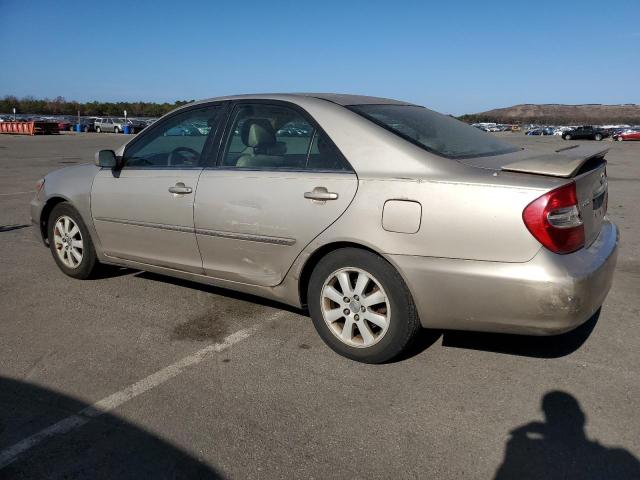 Photo 2 from auction – 2004 TOYOTA CAMRY LE with VIN 4T1BE30K04U896467