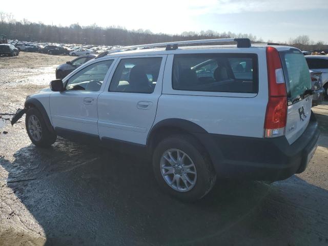 Photo 2 from auction – 2007 VOLVO XC70 with VIN YV4SZ592371279767