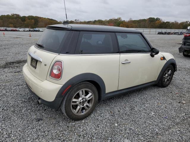 Photo 3 from auction – 2012 MINI COOPER with VIN WMWSU3C52CT258090
