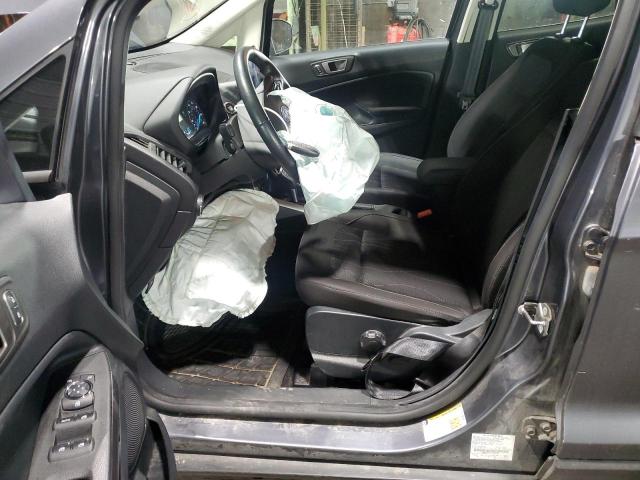 Photo 7 from auction – 2020 FORD ECOSPORT S with VIN MAJ6S3GL7LC348540