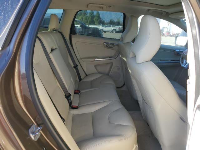 Photo 11 from auction – 2015 VOLVO XC60 T6 PR with VIN YV449MDK7F2743663