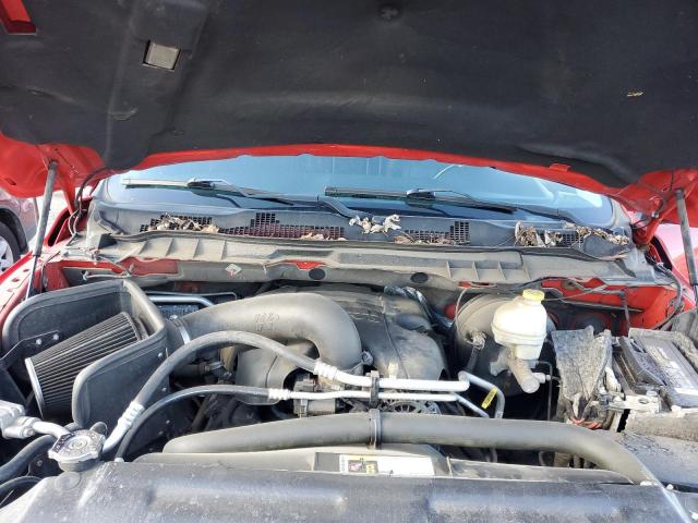 Photo 11 from auction – 2014 RAM 1500 SPORT with VIN 1C6RR7MT7ES388129