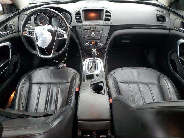 Photo 8 from auction – 2013 BUICK REGAL PREM with VIN 2G4GS5EV8D9212033