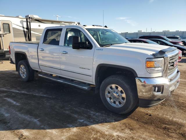 Photo 4 from auction – 2015 GMC SIERRA K25 with VIN 1GT12ZEG3FF110359