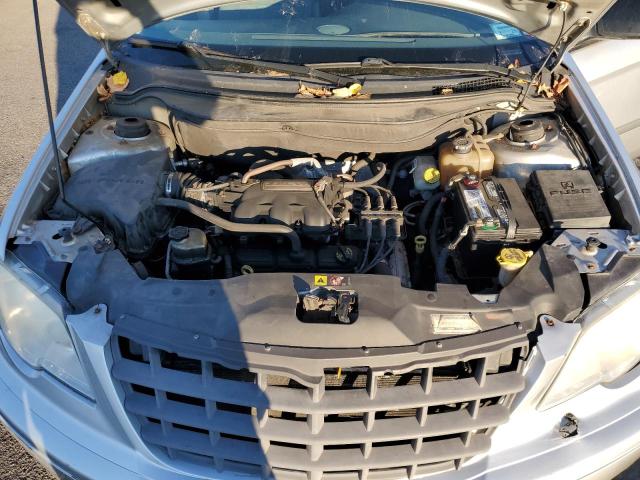 Photo 12 from auction – 2008 CHRYSLER PACIFICA L with VIN 2A8GM48L48R641591