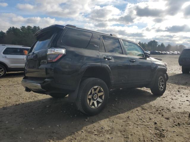 Photo 3 from auction – 2017 TOYOTA 4RUNNER SR with VIN JTEBU5JR5H5461129