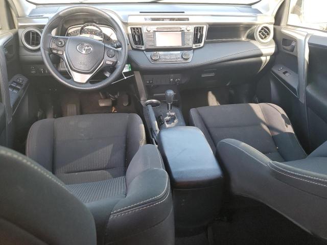 Photo 8 from auction – 2013 TOYOTA RAV4 XLE with VIN JTMWFREV0D5013082