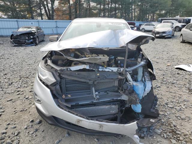Photo 5 from auction – 2018 CHEVROLET EQUINOX LS with VIN 2GNAXREVXJ6114869