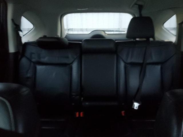Photo 10 from auction – 2015 HONDA CR-V EXL with VIN 2HKRM4H73FH602021