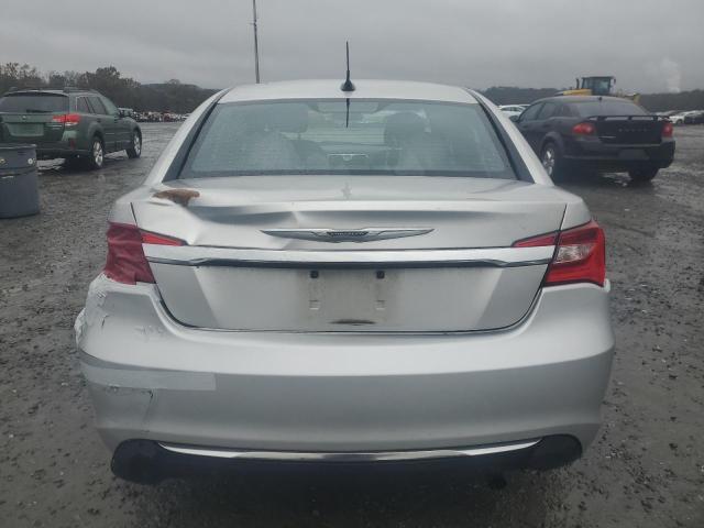 Photo 6 from auction – 2012 CHRYSLER 200 LX with VIN 1C3CCBAB6CN321066