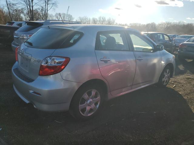 Photo 3 from auction – 2009 TOYOTA COROLLA MA with VIN 2T1KU40E39C045887