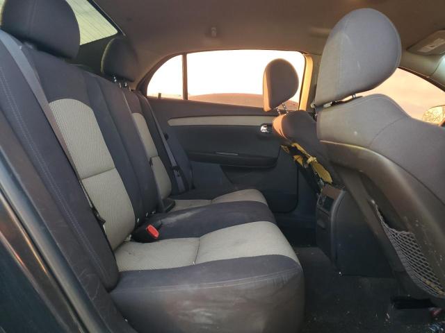 Photo 10 from auction – 2012 CHEVROLET MALIBU LS with VIN 1G1ZA5E09CF385515