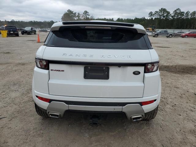 Photo 6 from auction – 2012 LAND ROVER RANGE ROVE with VIN SALVT2BG7CH628493