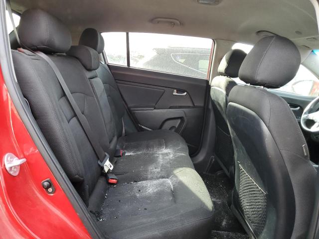 Photo 11 from auction – 2013 KIA SPORTAGE L with VIN KNDPBCA24D7494614