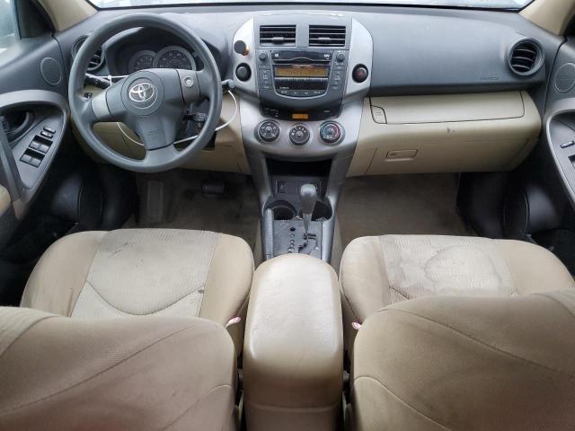 Photo 8 from auction – 2009 TOYOTA RAV4 with VIN JTMZF33V29D005740