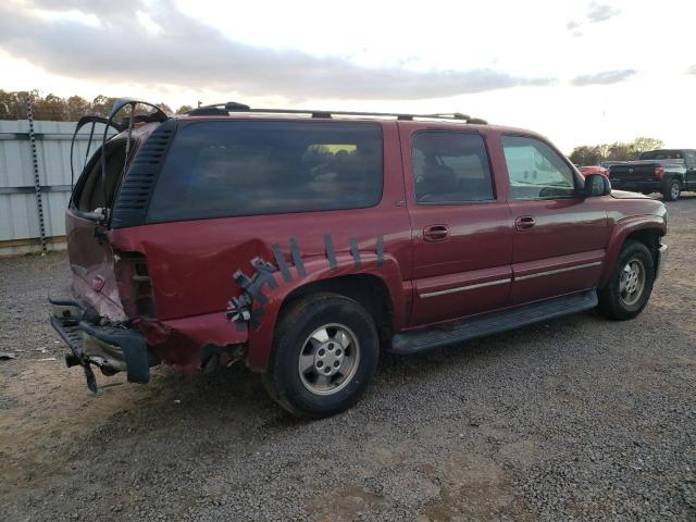 Photo 3 from auction – 2003 CHEVROLET SUBURBAN K with VIN 1GNFK16Z33J173162