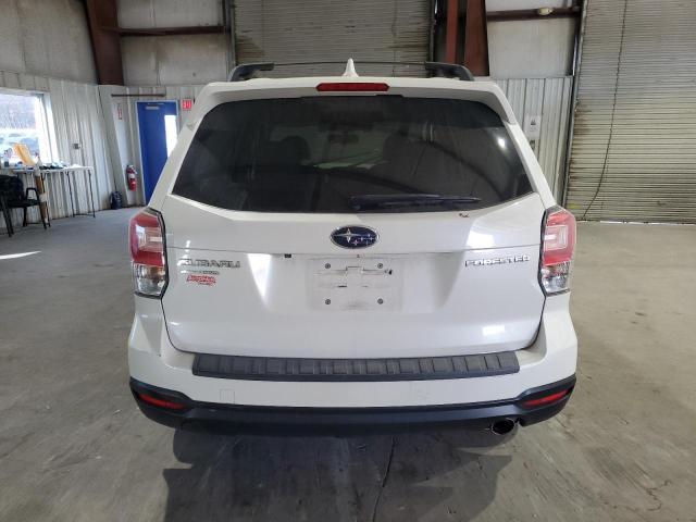 Photo 6 from auction – 2018 SUBARU FOREST 2.5 with VIN JF2SJAGC6JH500390