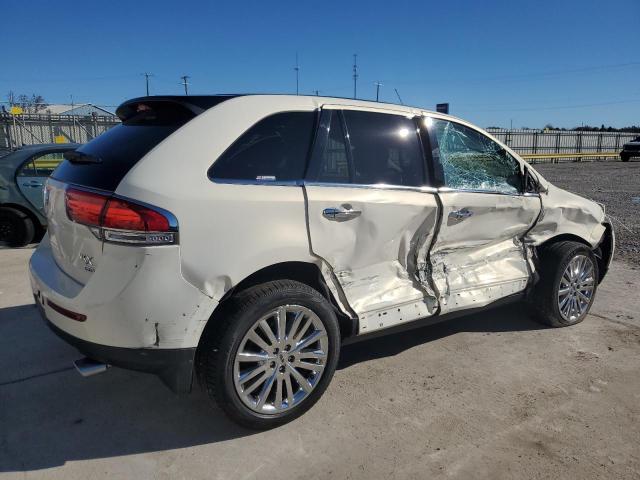 Photo 3 from auction – 2013 LINCOLN MKX with VIN 2LMDJ8JK1DBL19523