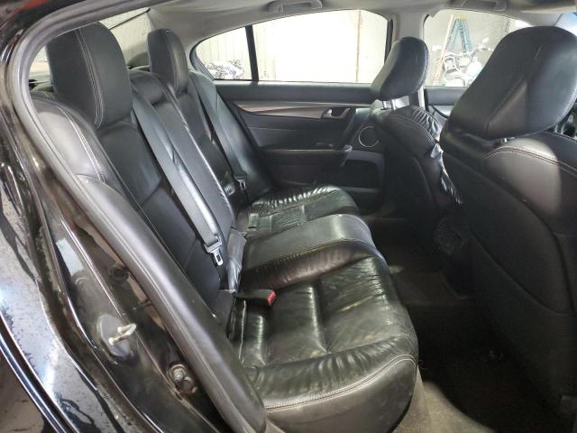 Photo 10 from auction – 2011 ACURA TL with VIN 19UUA9F51BA001873