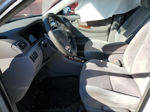 Photo 7 from auction – 2008 TOYOTA COROLLA CE with VIN 1NXBR30E88Z991475