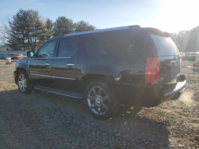 Photo 2 from auction – 2008 CADILLAC ESCALADE E with VIN 1GYFK66878R241642