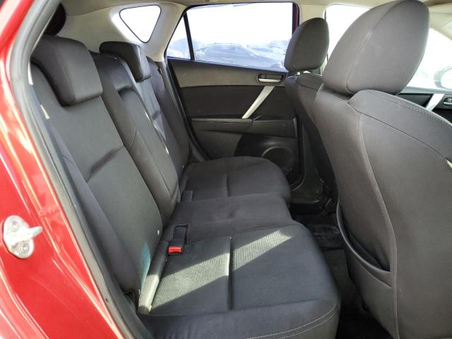 Photo 10 from auction – 2010 MAZDA 3 S with VIN JM1BL1H53A1317319