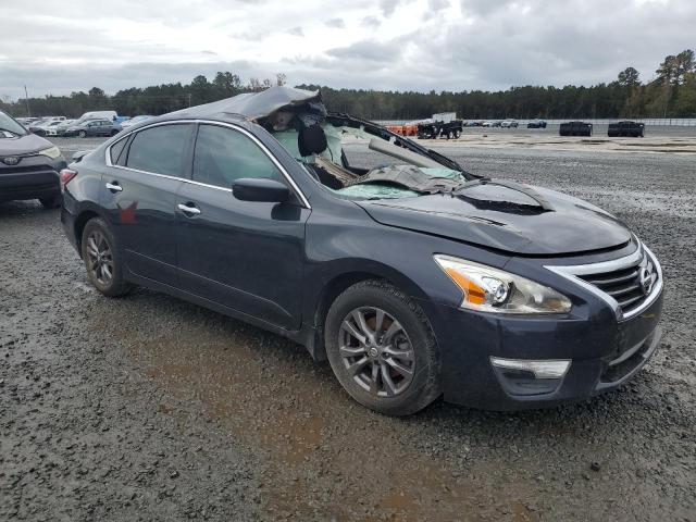 Photo 4 from auction – 2015 NISSAN ALTIMA 2.5 with VIN 1N4AL3APXFC572389