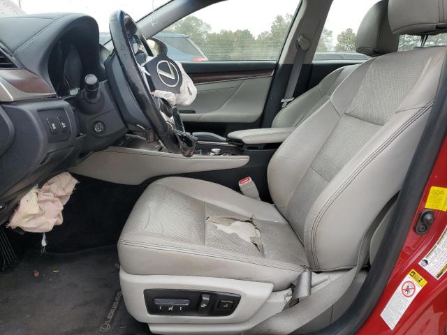 Photo 7 from auction – 2013 LEXUS GS 350 with VIN JTHBE1BL8D5022598