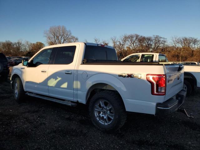 Photo 2 from auction – 2016 FORD F150 SUPER with VIN 1FTEW1EP3GKE00519