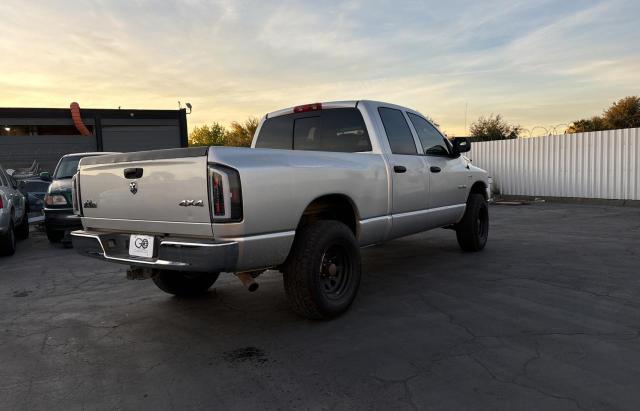 Photo 4 from auction – 2008 DODGE RAM 1500 S with VIN 1D7HU18218S608781