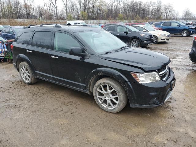 Photo 4 from auction – 2014 DODGE JOURNEY R/ with VIN 3C4PDDFG4ET117900