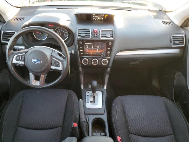 Photo 8 from auction – 2018 SUBARU FORESTER 2 with VIN JF2SJAEC9JH413750