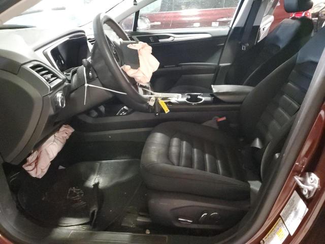 Photo 7 from auction – 2015 FORD FUSION SE with VIN 3FA6P0LU8FR179150