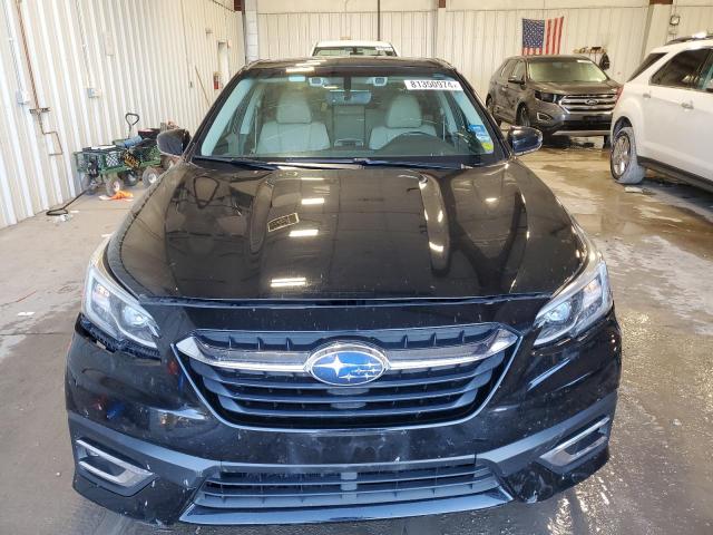 Photo 5 from auction – 2022 SUBARU LEGACY LIM with VIN 4S3BWAN67N3016597