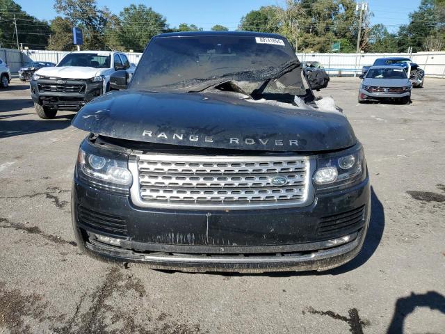 Photo 5 from auction – 2016 LAND ROVER RANGE ROVE with VIN SALGS2VF0GA284342
