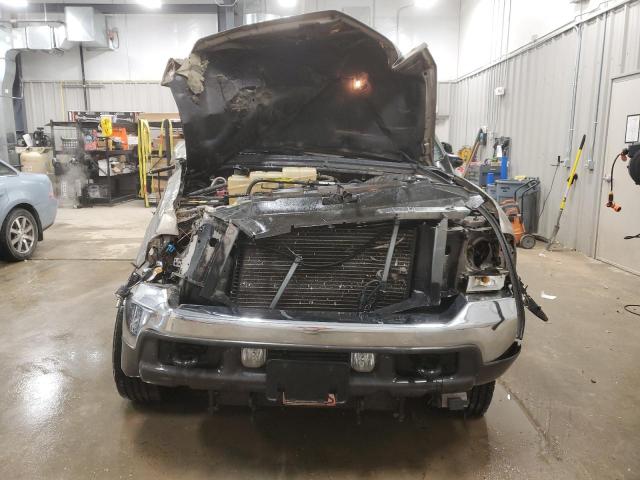 Photo 5 from auction – 2003 FORD F250 SUPER with VIN 1FTNW21F73EA58102