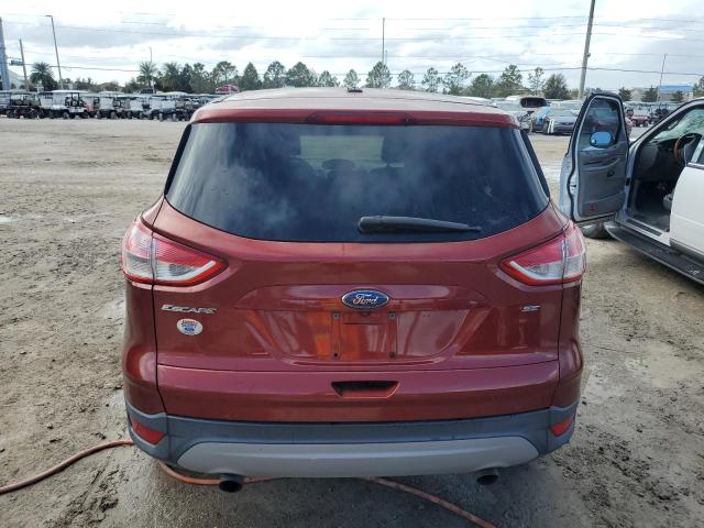 Photo 6 from auction – 2016 FORD ESCAPE SE with VIN 1FMCU0G70GUC35470